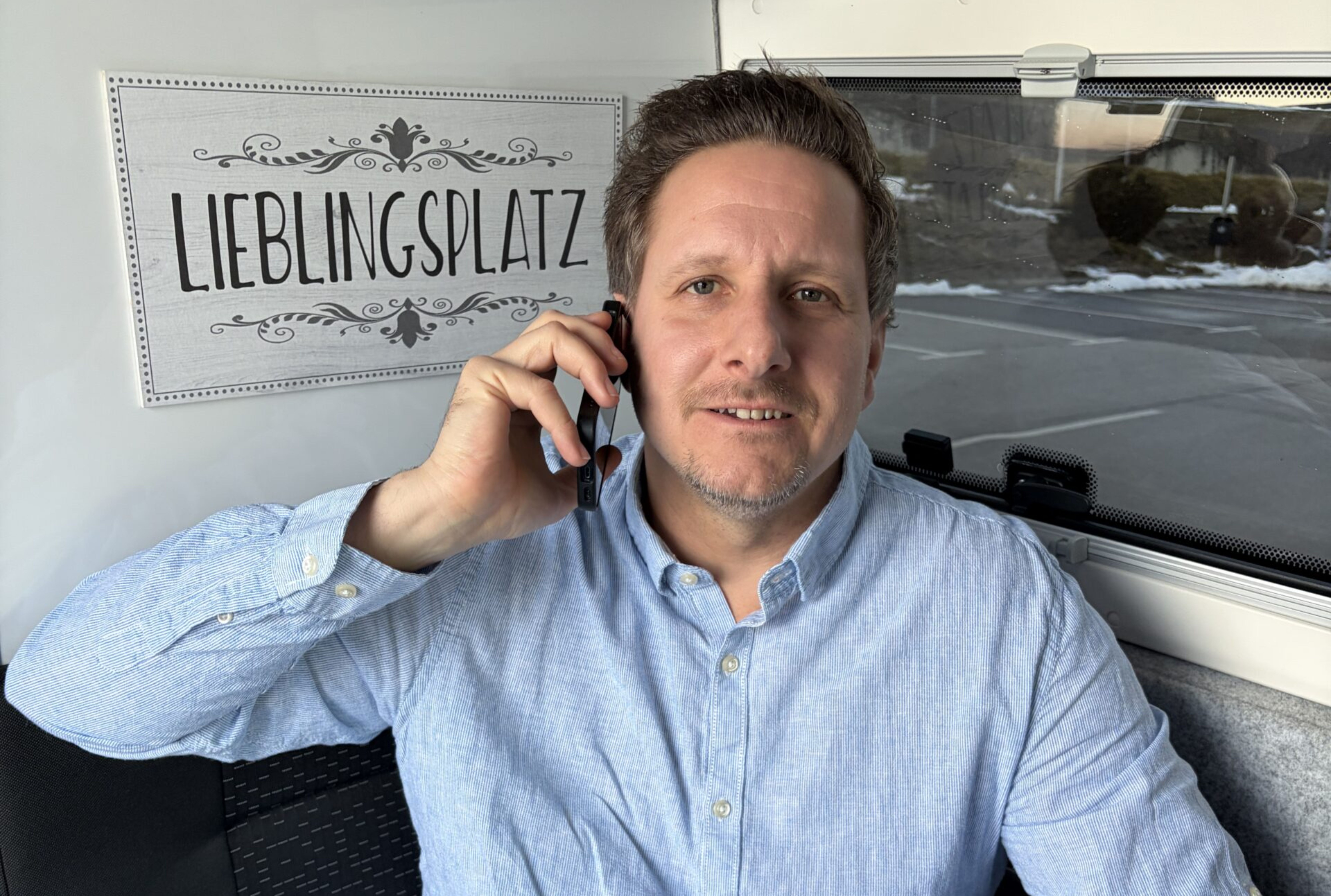 AdventureVans Inh. Stefan Kaplan – Einblick 3