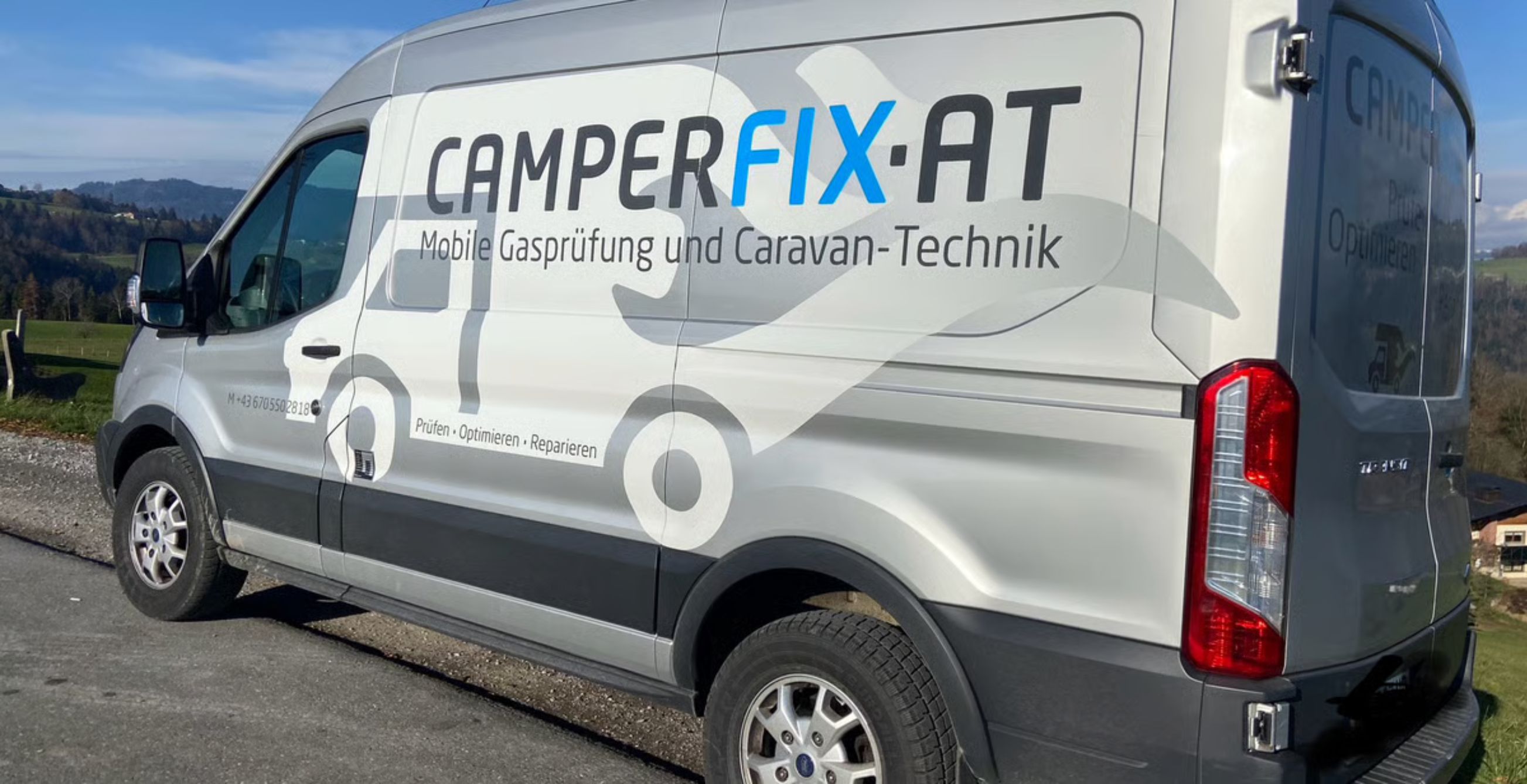 Camperfix