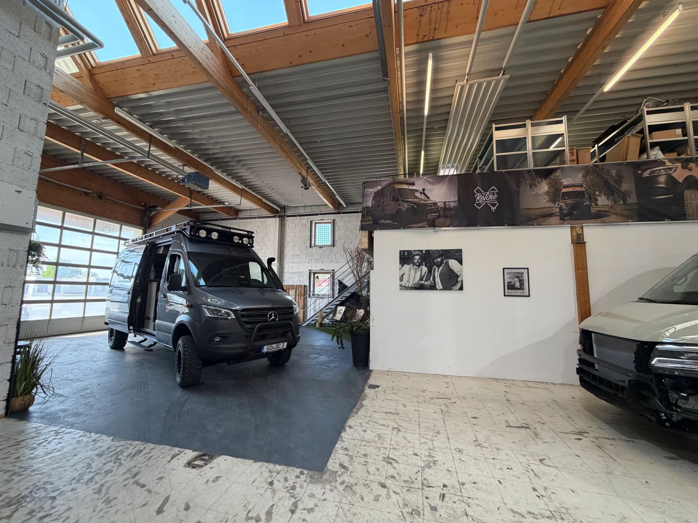 Camperfix