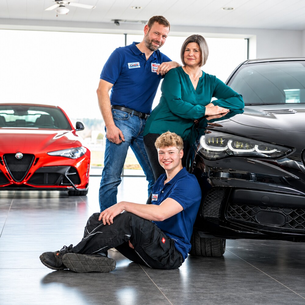 Autohaus Pichelsberger GmbH