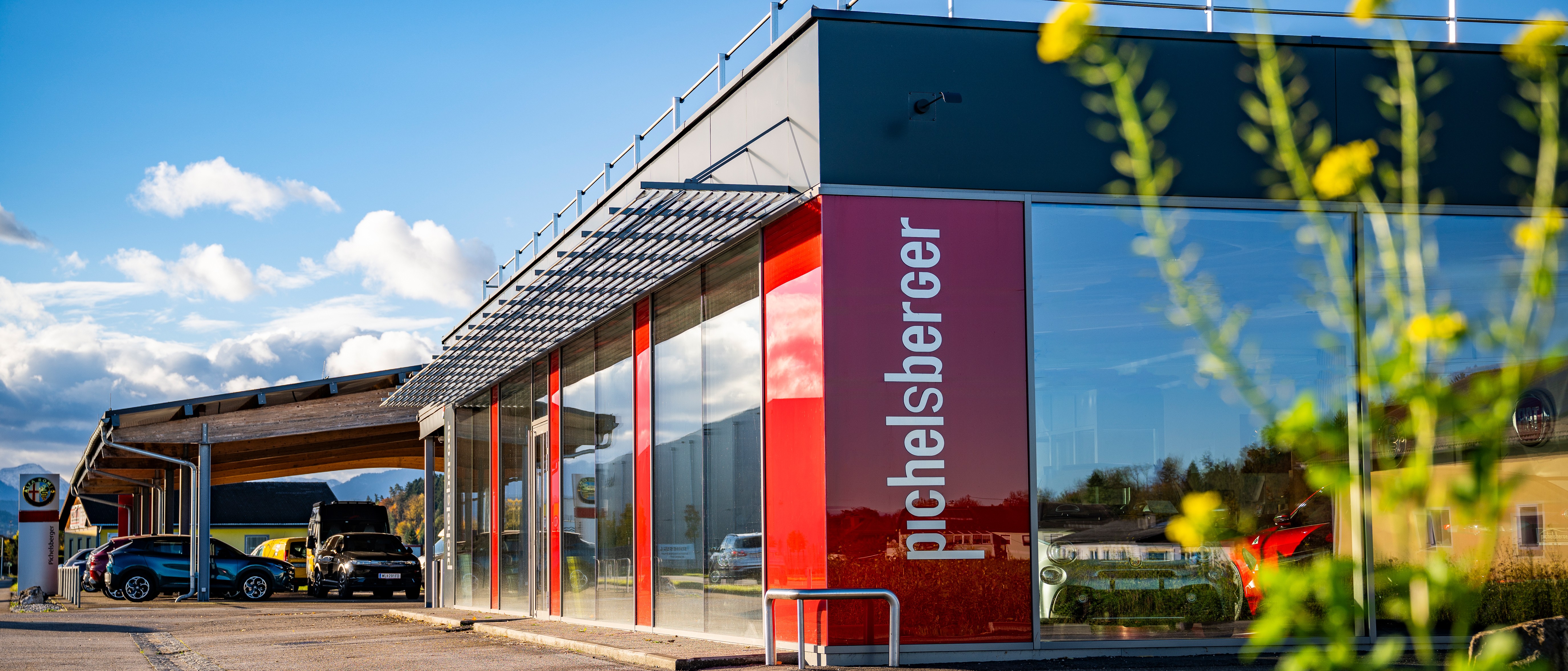 Autohaus Pichelsberger GmbH