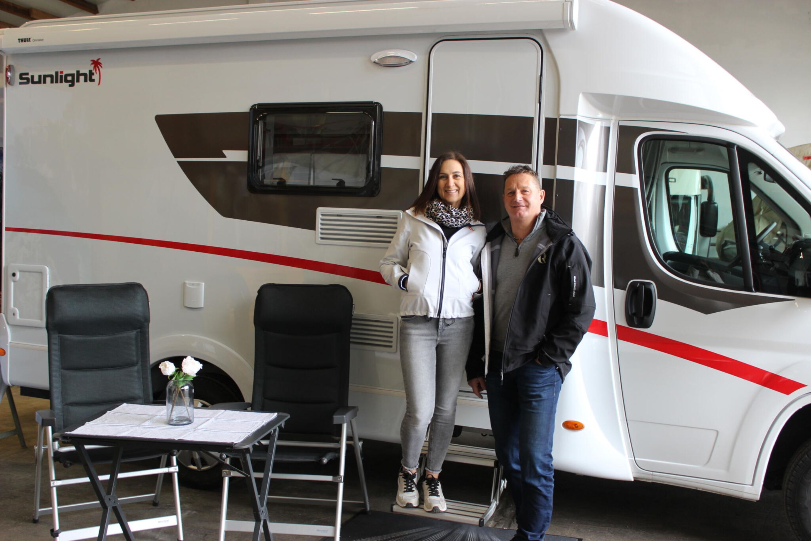WM Camper – Einblick 1