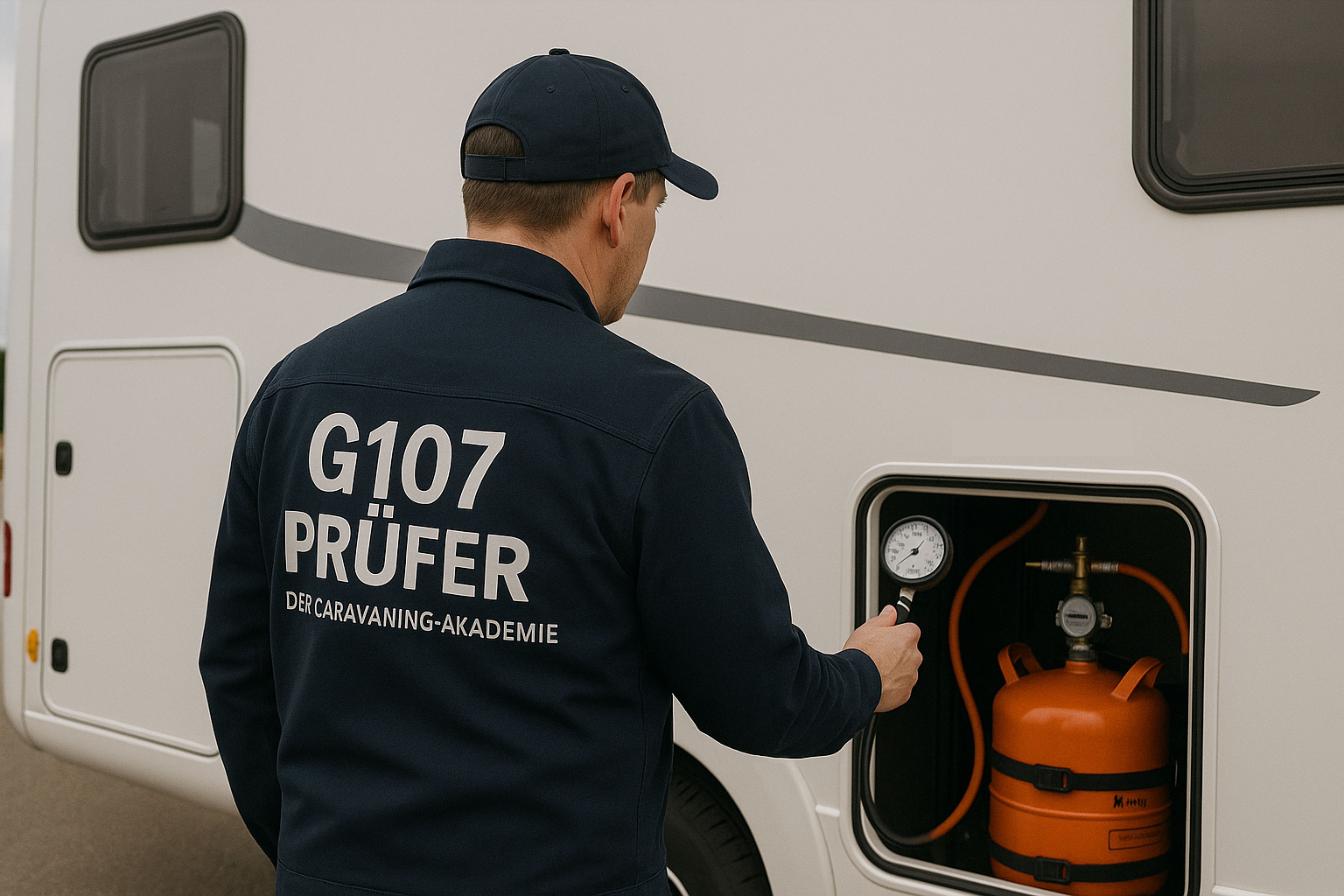 Wohnmobil-Klinik – Einblick 3