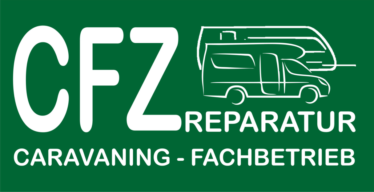 CFZ Reparatur – Caravaning-Fachbetrieb